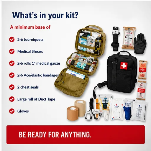 IFAK kit