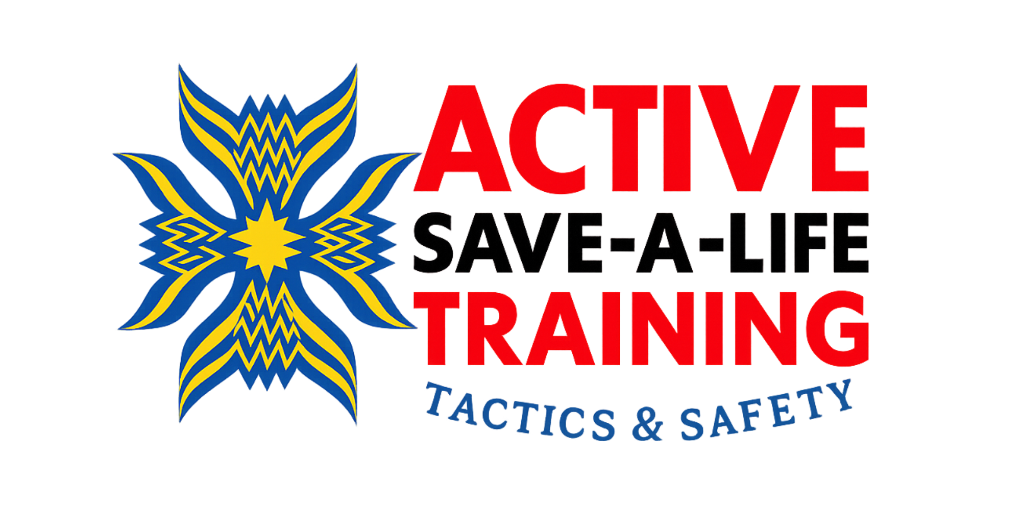 CPR, bleeding-control, and firearms-safety training offered by Active Save A Life Training