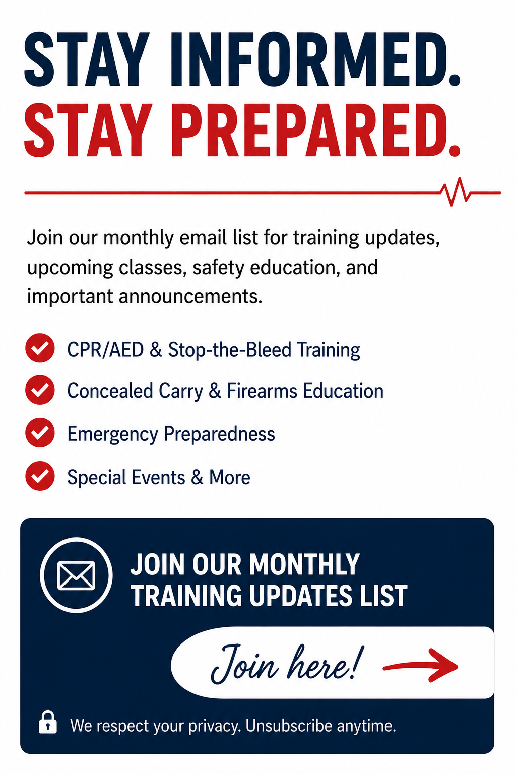 newsletter 
